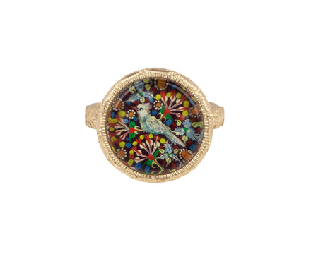 Irmin Ring