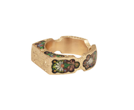 Mercury Ring