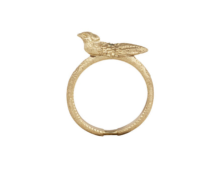 ELIRD Bird Ring