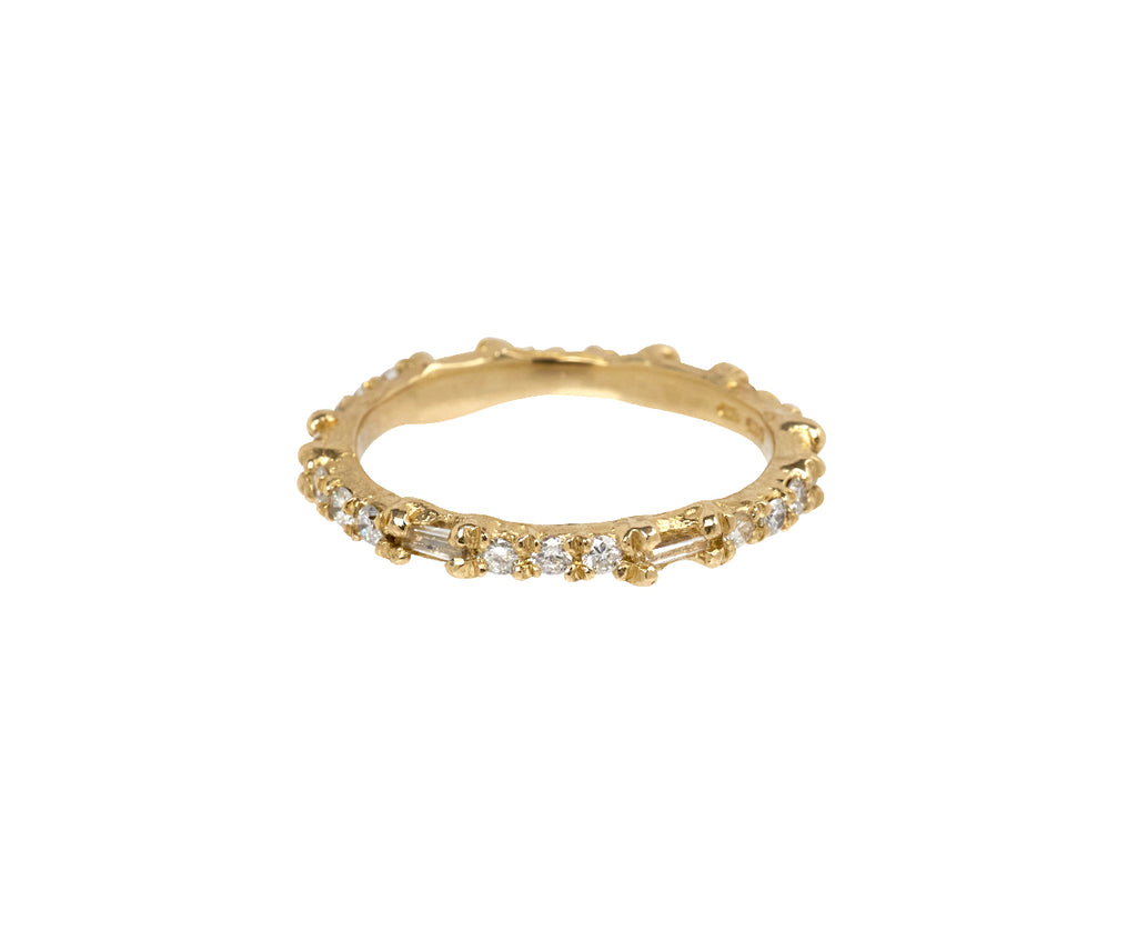 Armach Diamond Eternity Ring V