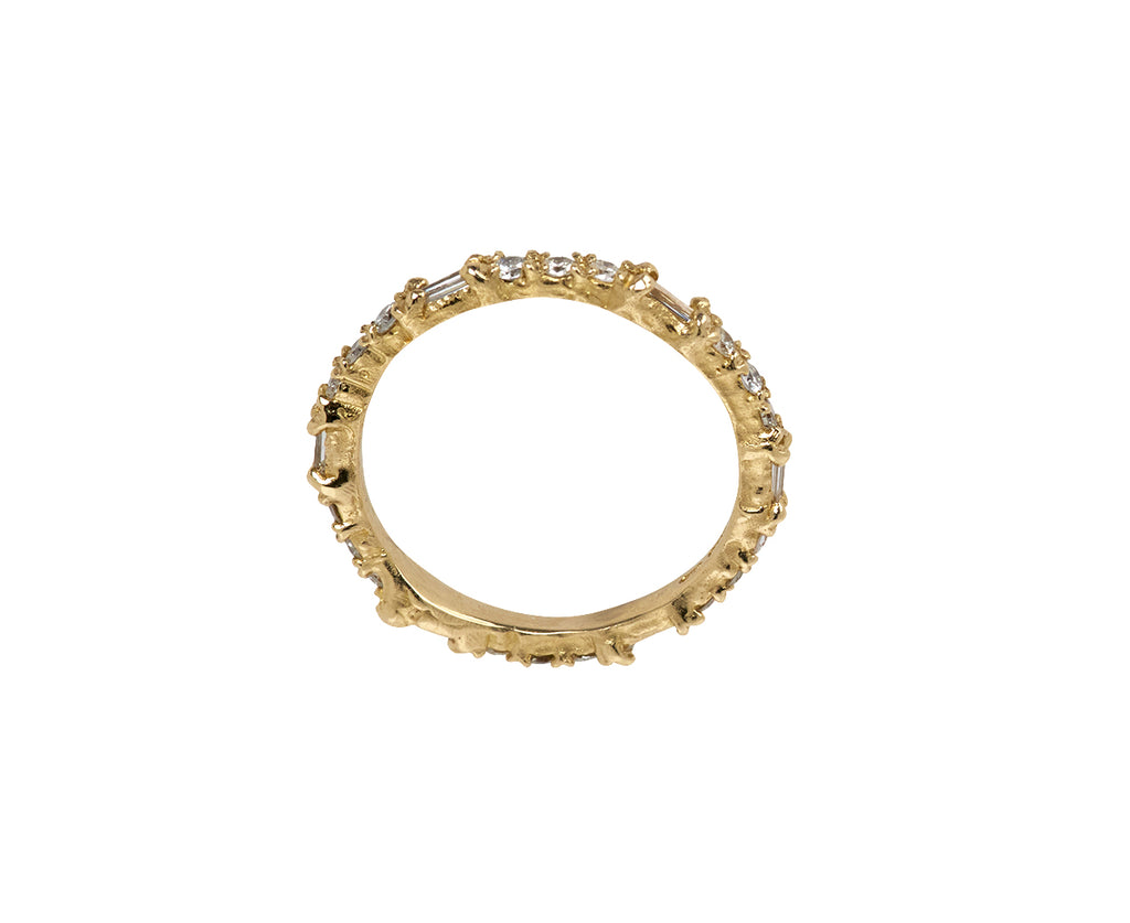 Armach Diamond Eternity Ring V