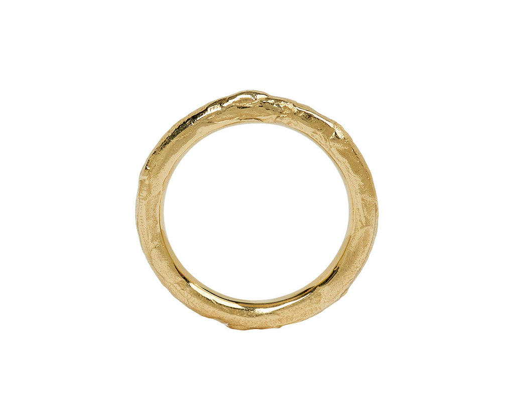 Seun 3mm Diamond Scatter Ring II
