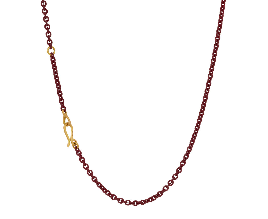 Freshwater Pearl Cromia Necklace - TWISTonline 