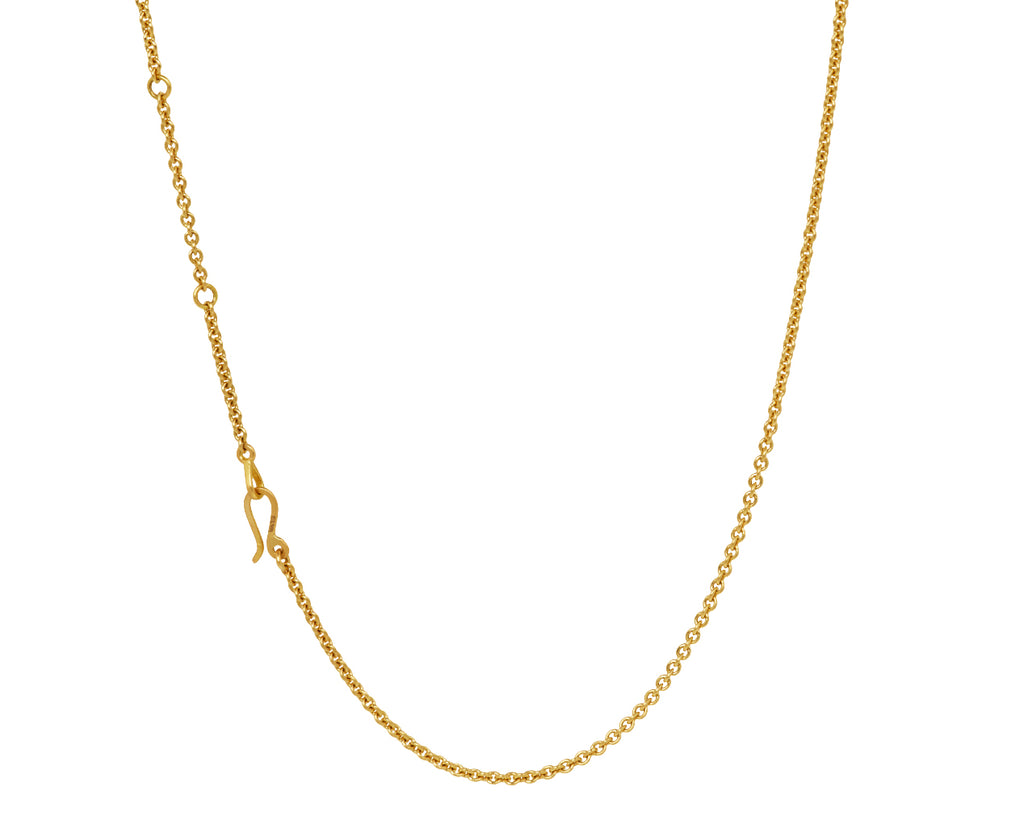 Dog Pendant Necklace - TWISTonline 