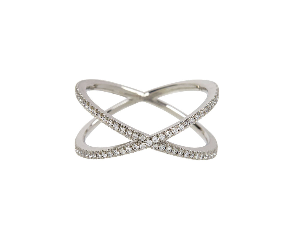 Monique pean infinity ring deals