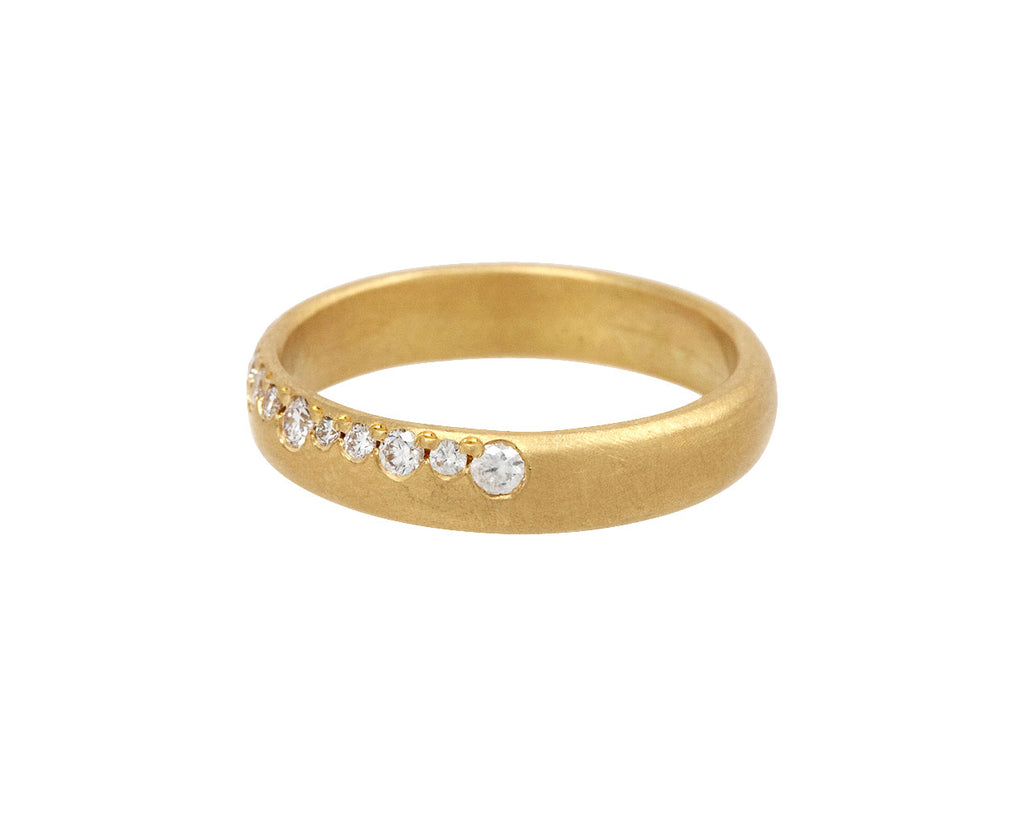 Diamond Edge Band