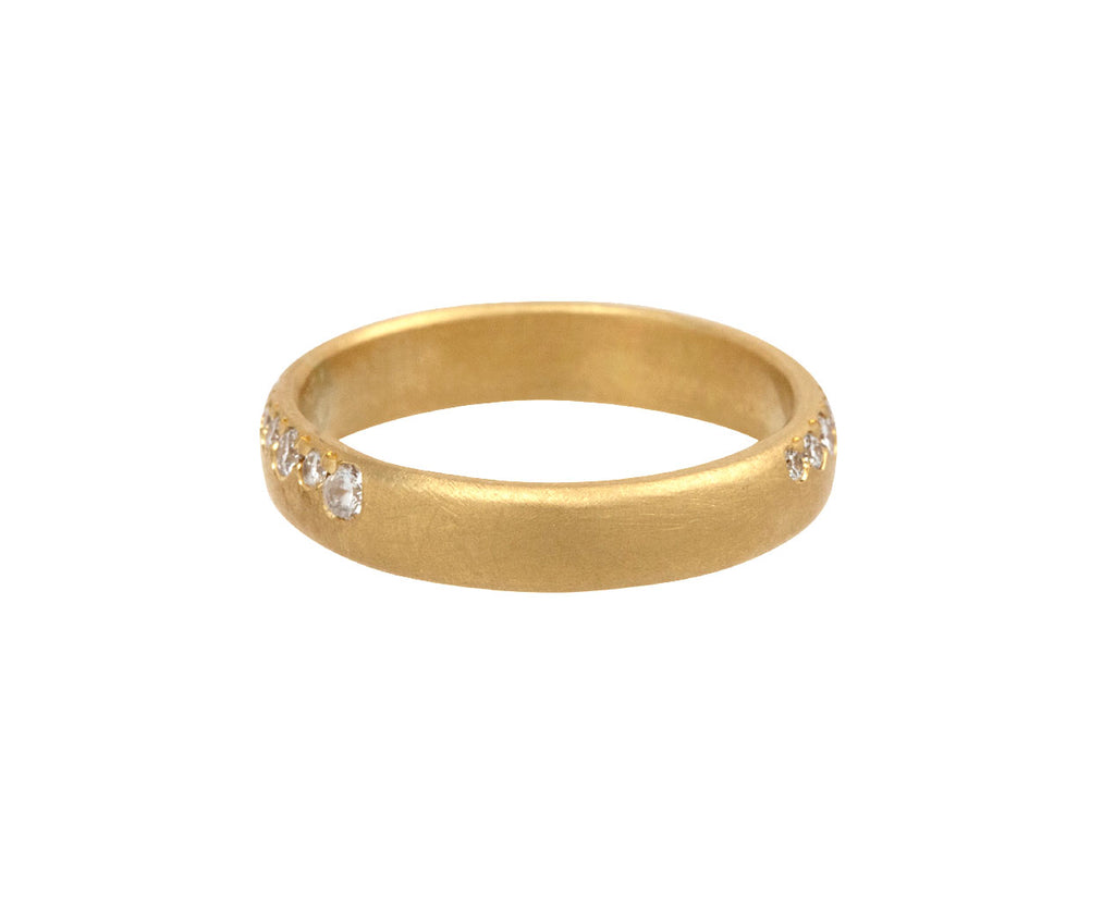 Diamond Edge Band