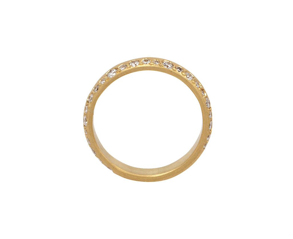 Diamond Edge Band