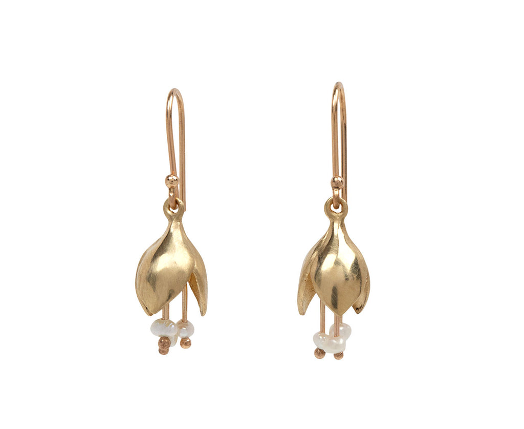 Annette ferdinandsen earrings top