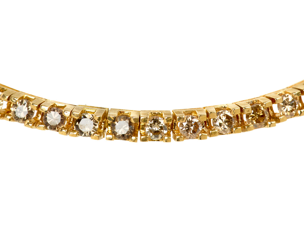 Diamond Tennis Bracelet