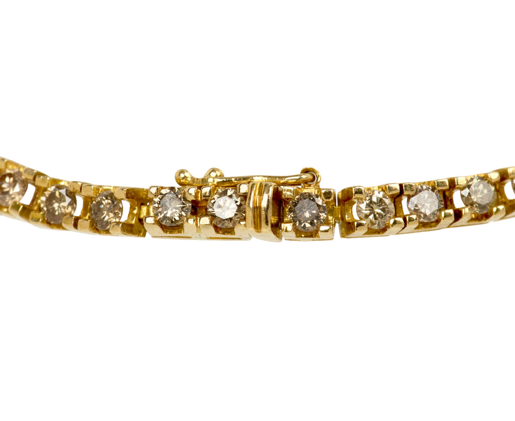 Diamond Tennis Bracelet
