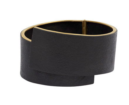Overlap Cuff Bracelet - TWISTonline 