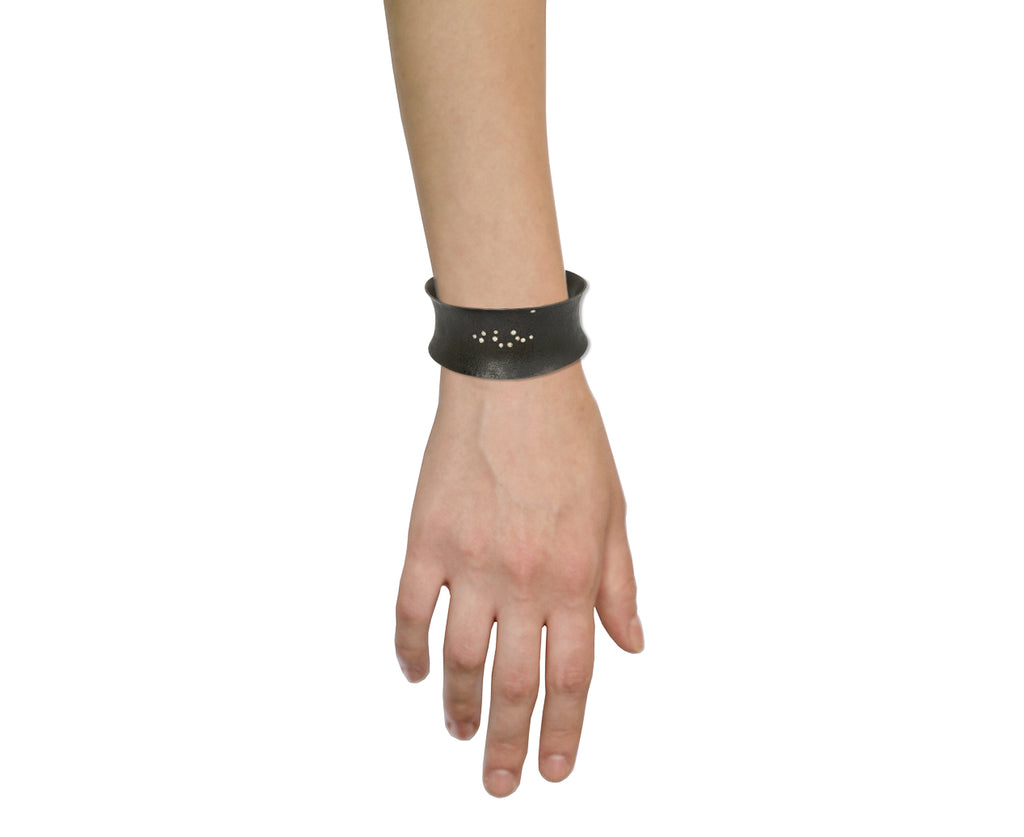 Diamond Constellation Cuff
