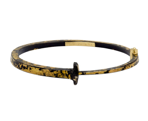 Men's Iron Dust Bracelet