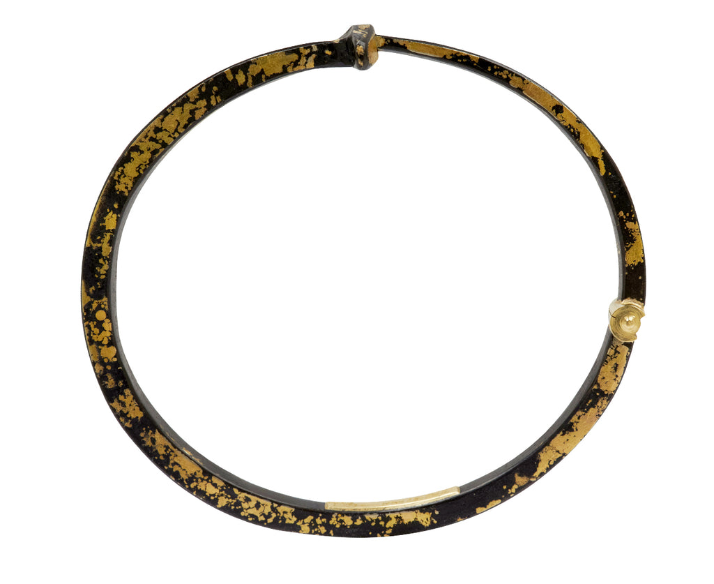 Men's Iron Dust Bracelet