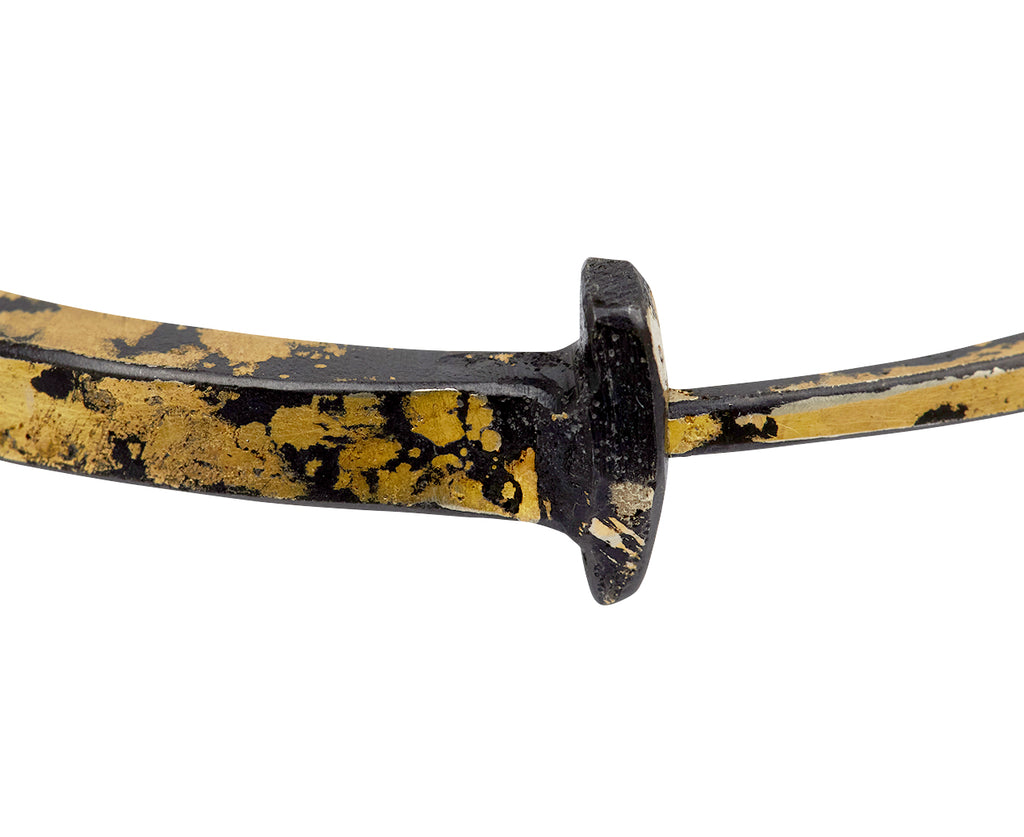 Men's Iron Dust Bracelet