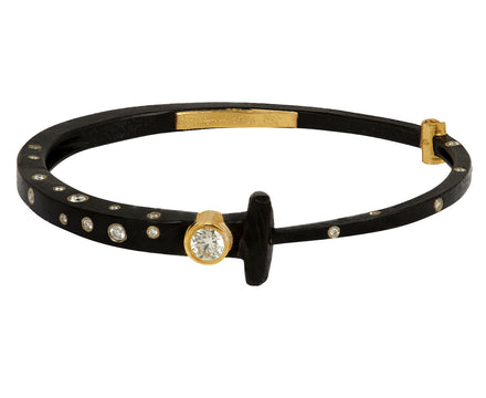 Diamond Sprinkle Bracelet