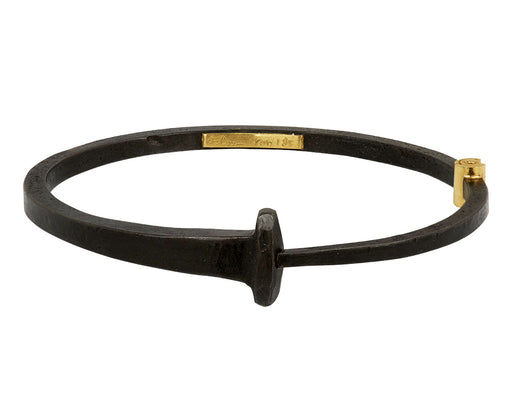 Classic Nail Bracelet