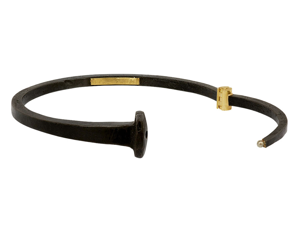 Classic Nail Bracelet