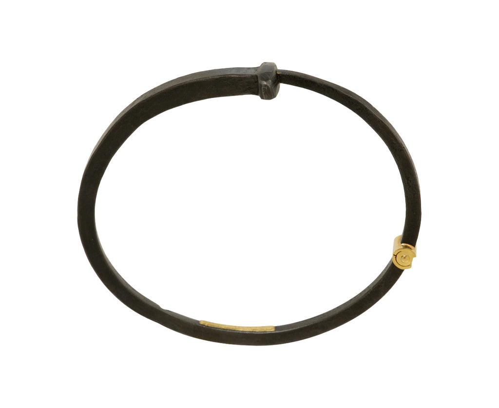 Classic Nail Bracelet