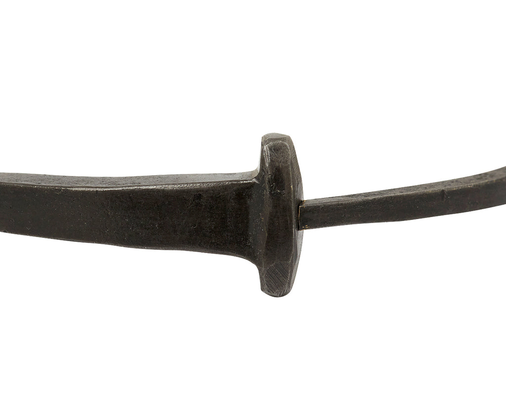 Classic Nail Bracelet