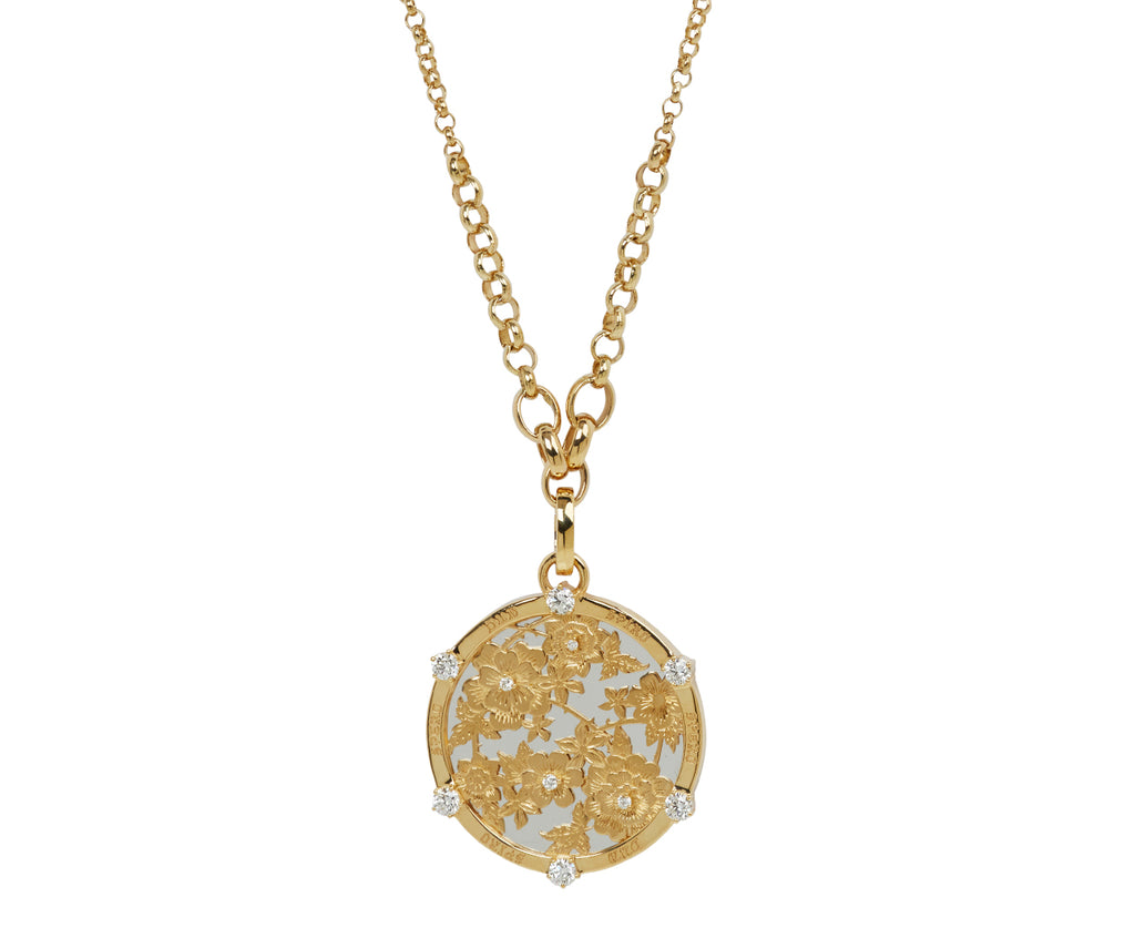 Small 36" Graduating Belcher Chain Necklace