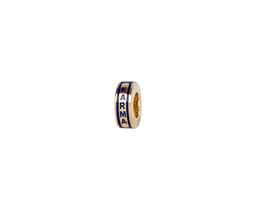Foundrae Blue Karma Tenet Heart Beat ONLY
