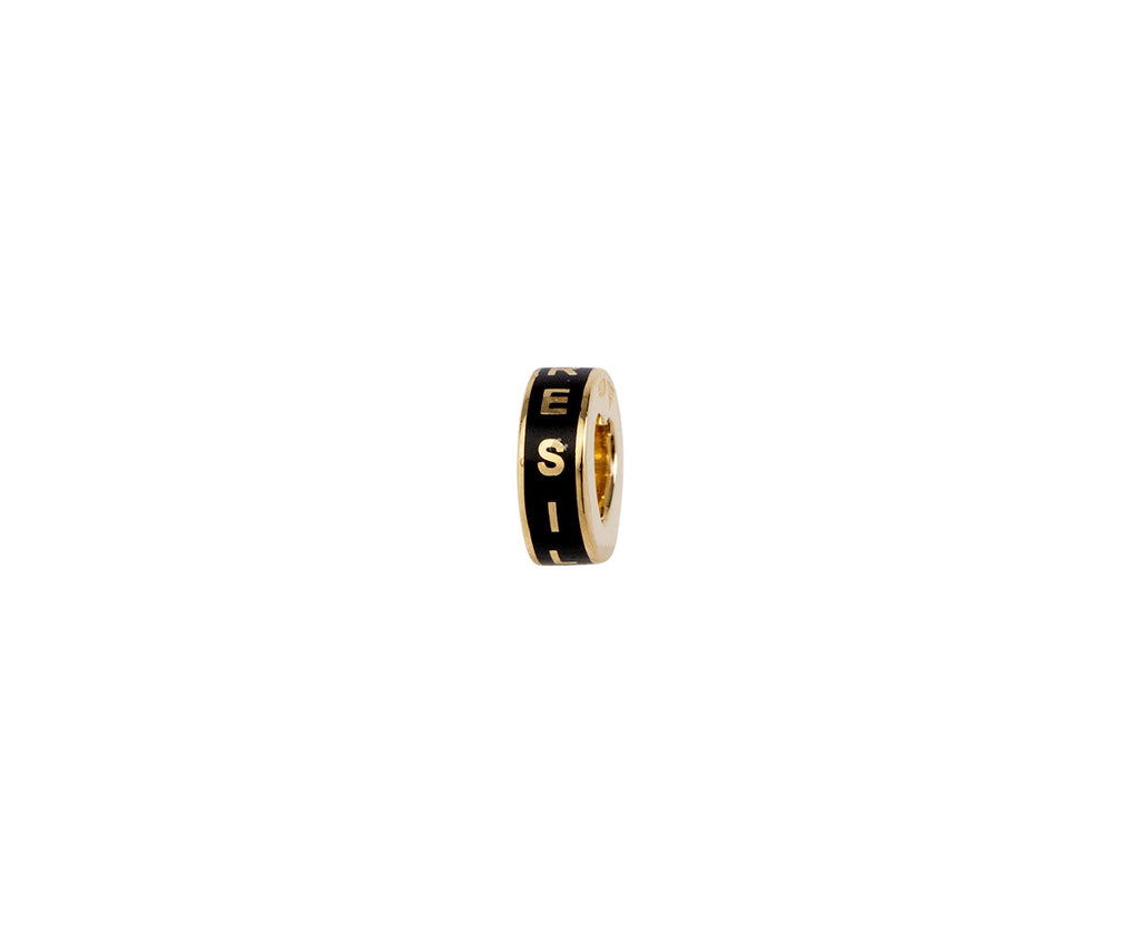 Foundrae Black Reslience Tenet Heart Beat ONLY