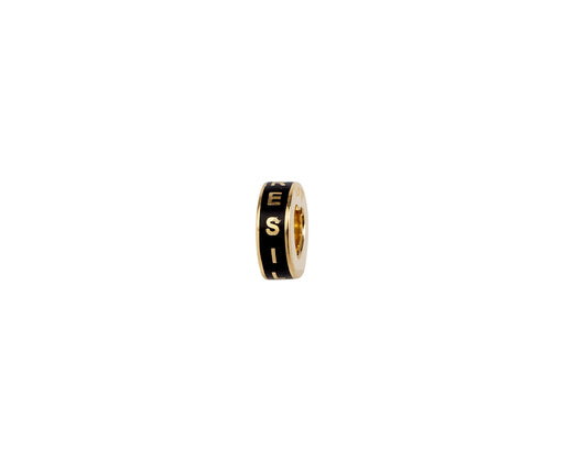 Foundrae Black Reslience Tenet Heart Beat ONLY