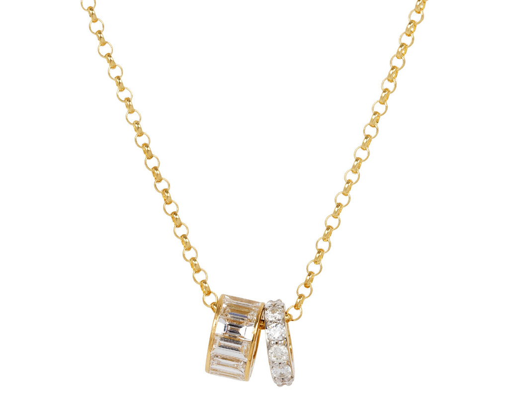Foundrae Diamond Edge Heart Beat ONLY On Chain