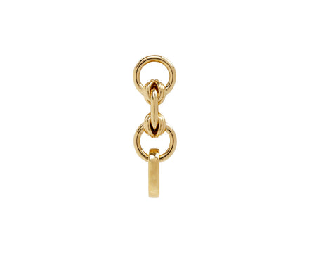 Small Never Ending Knot Extension with Push Gate Annex Link - TWISTonline 