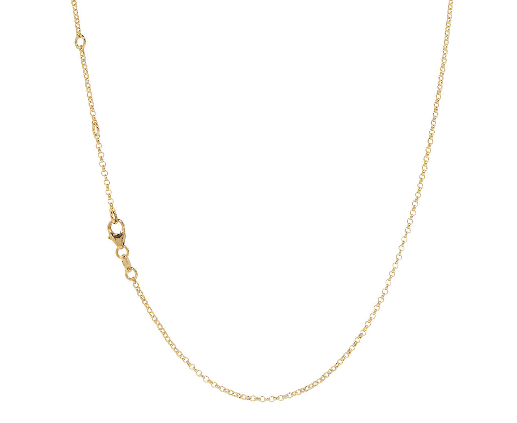 Petite Ceramic Vivacity Necklace