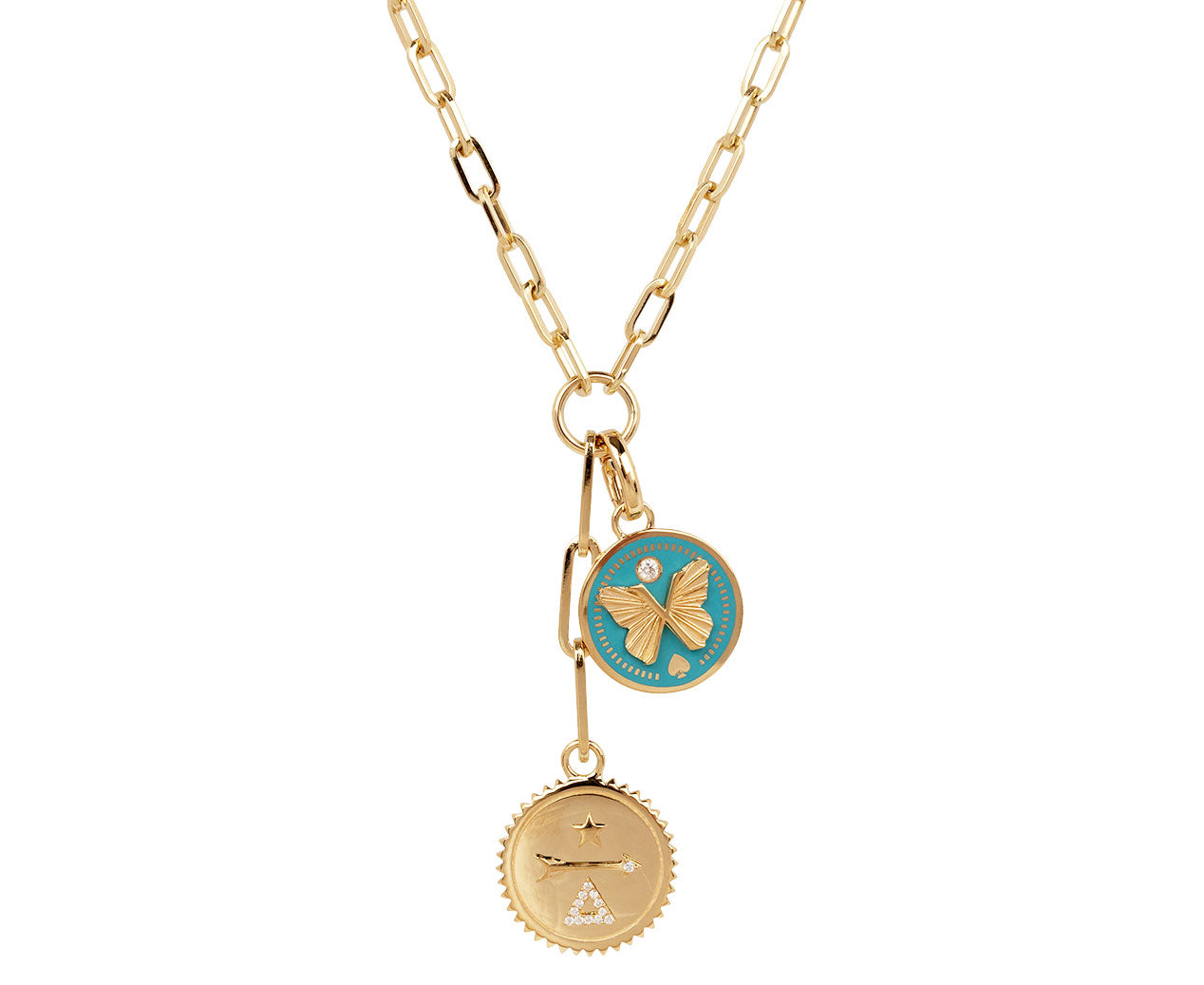 Foundrae dream pendant discount