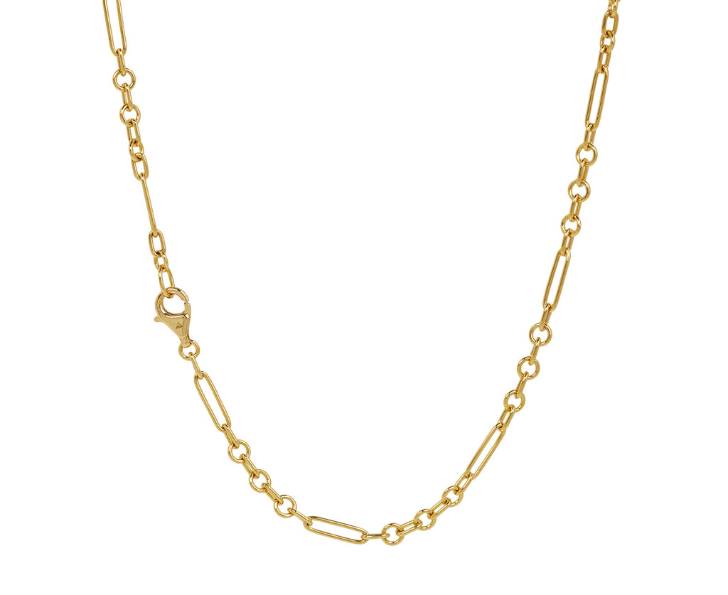 Blossoms Fine Mixed Clip Extension Necklace - TWISTonline 