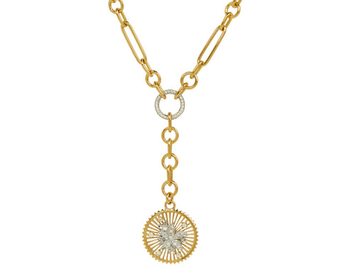 Resilience Small Mixed Clip Extension Necklace - TWISTonline 