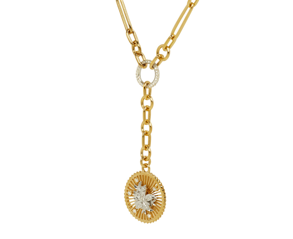 Resilience Small Mixed Clip Extension Necklace - TWISTonline 