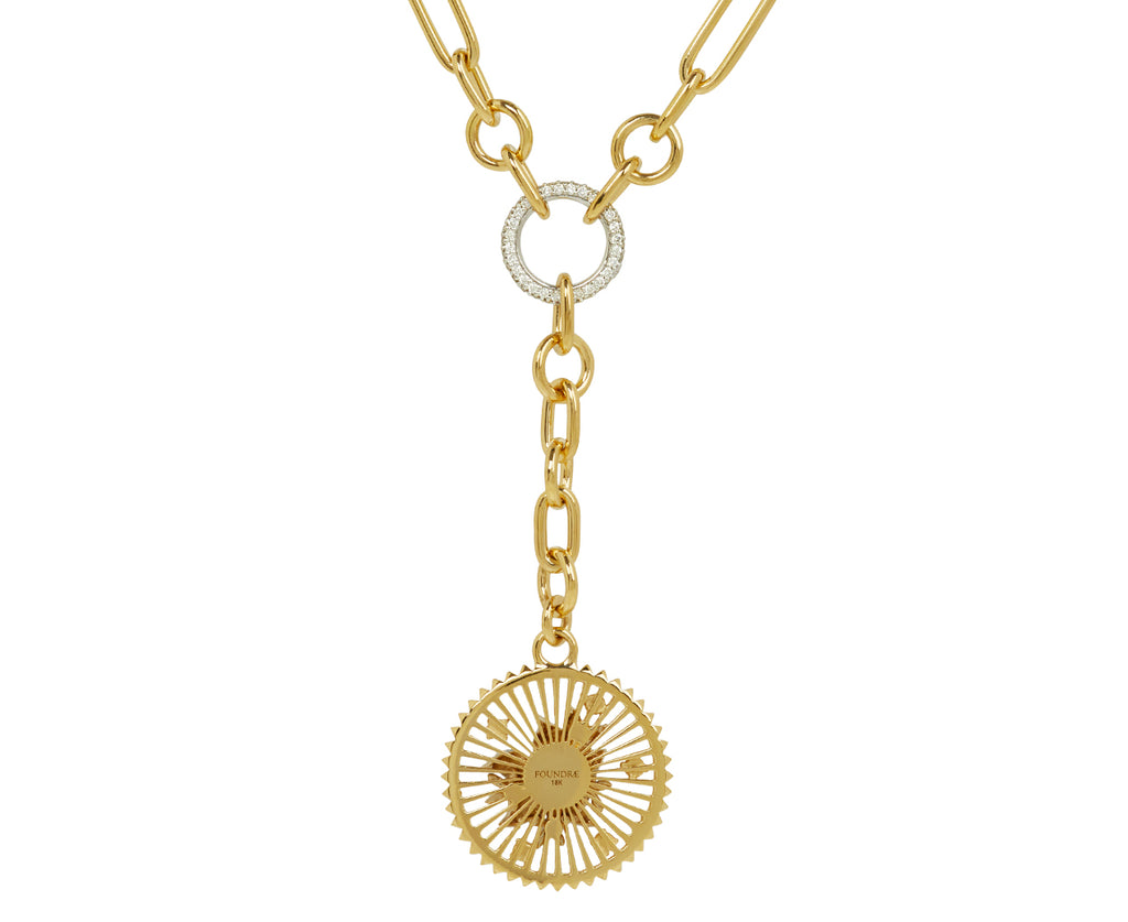 Resilience Small Mixed Clip Extension Necklace - TWISTonline 