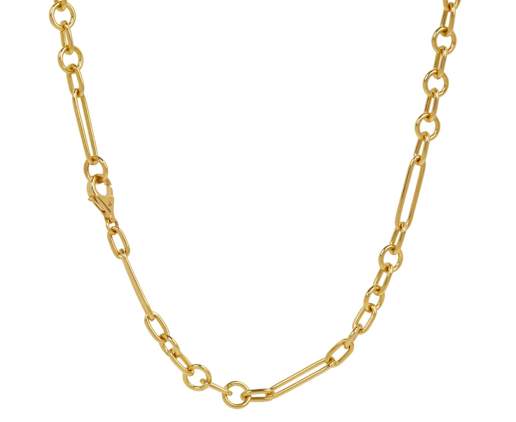 Resilience Small Mixed Clip Extension Necklace - TWISTonline 