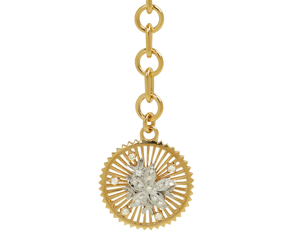 Resilience Small Mixed Clip Extension Necklace - TWISTonline 