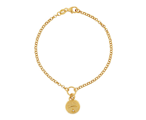 Dream Small Belcher Bracelet