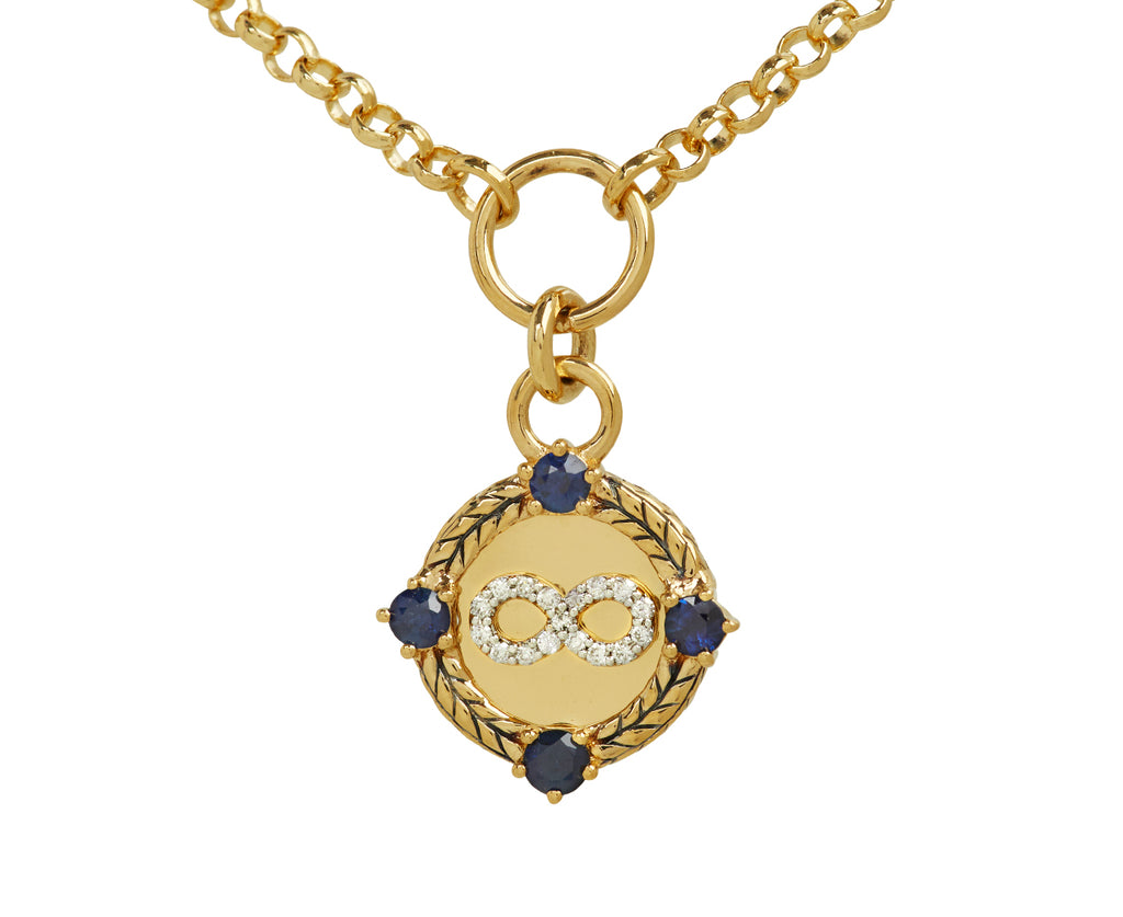 Infinite Gratitude Small Belcher Bracelet - TWISTonline 