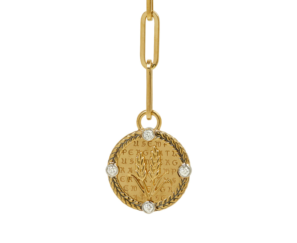 Infinite Gratitude Refined Clip Extension Necklace - TWISTonline 