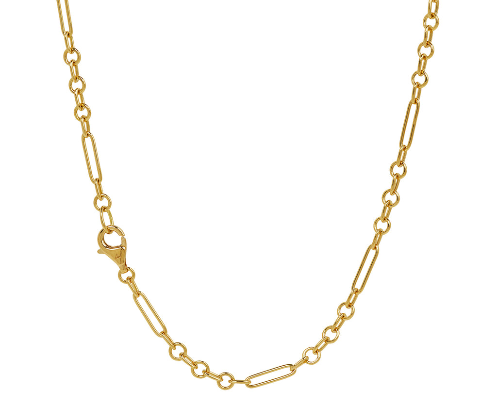 Dream Fine Mixed Clip Extension Necklace - TWISTonline 