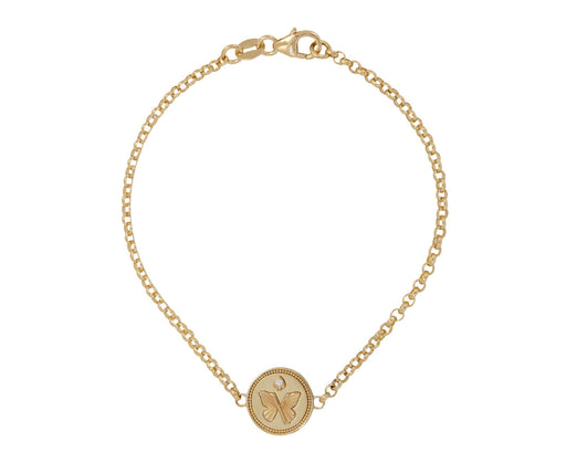 Reverie Stationary Bracelet