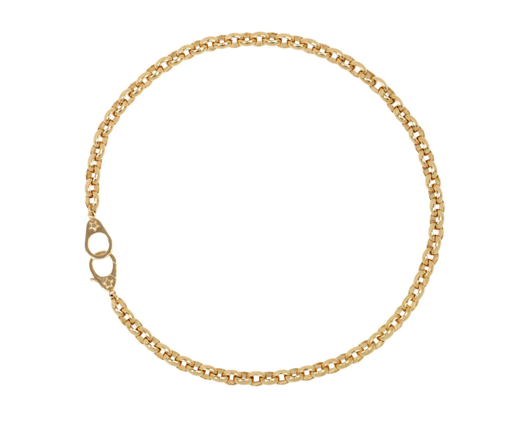 Oversized Belcher Sister Hook Chain