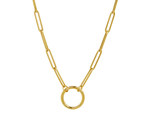 24" Extended Clip Chain and Large Annex Link - TWISTonline 