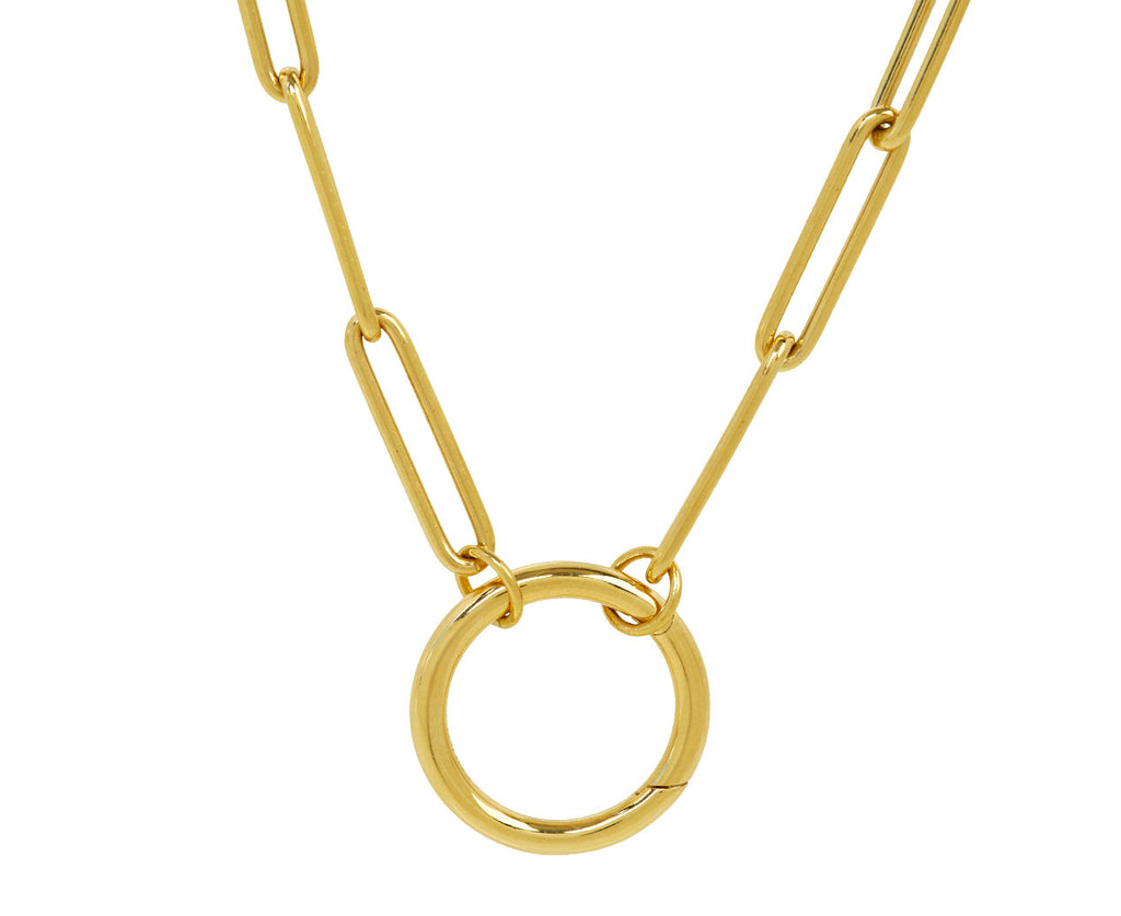 24" Extended Clip Chain and Large Annex Link - TWISTonline 