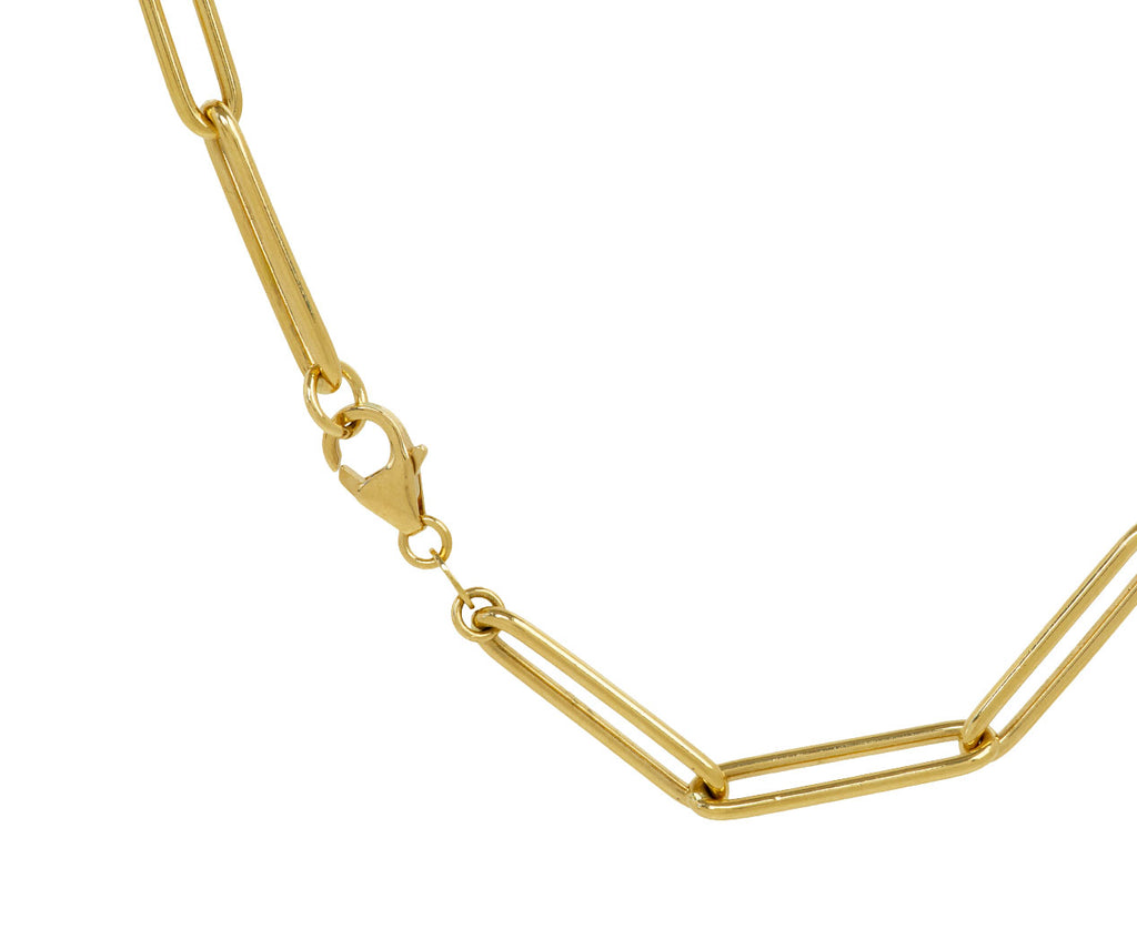 24" Extended Clip Chain and Large Annex Link - TWISTonline 