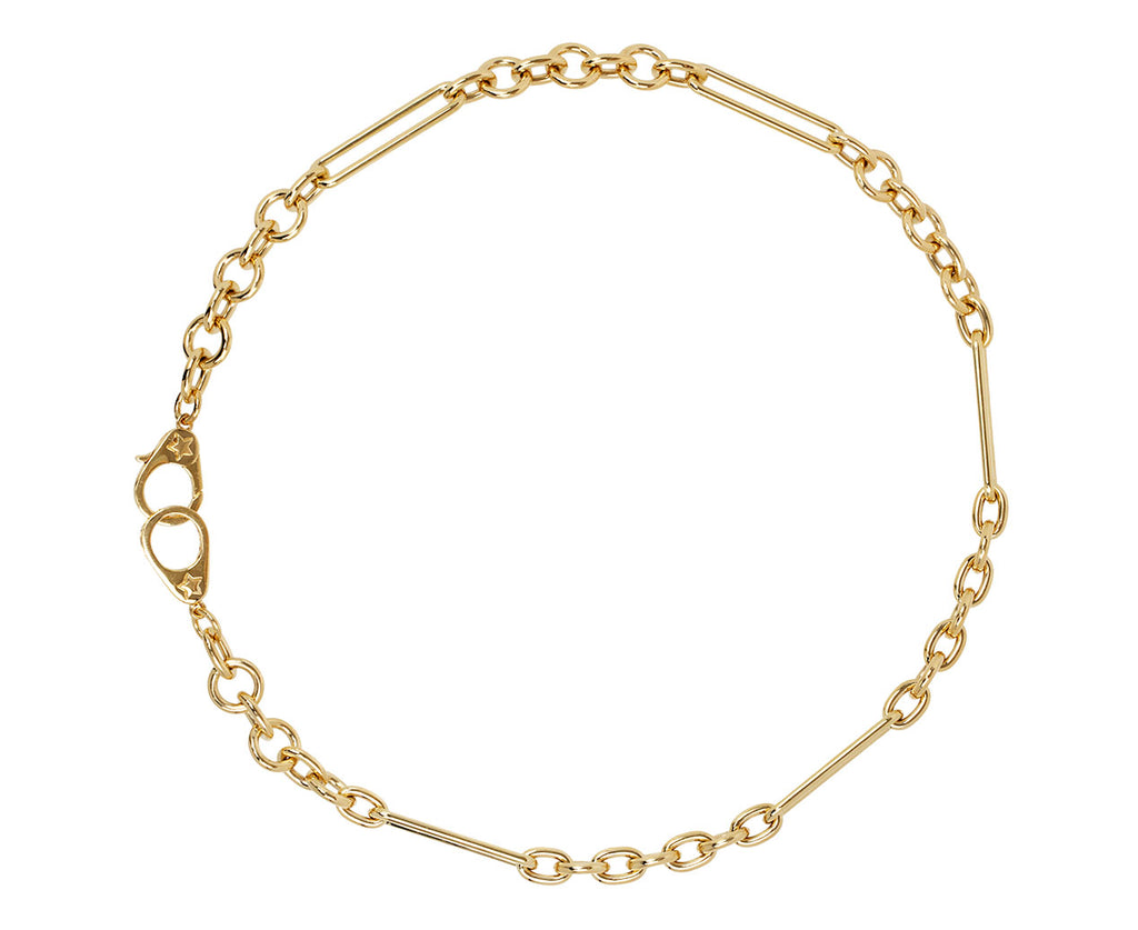 Midsize Mixed Clip Sister Hook Necklace - TWISTonline 