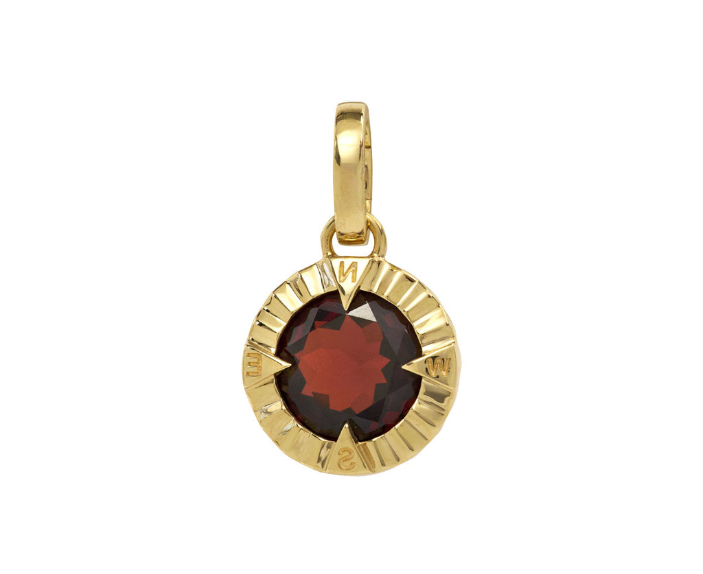 Garnet Internal Compass with Push Gate - TWISTonline 